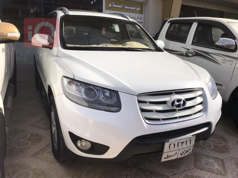 هیوندای سەنتافی
